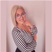 Maestra de audición y lenguaje, técnico de educación especial, psicopedagoga ofrece clases online para alumnos con dificultades.
Máster en psicología infantil.
Máster en atención temprana